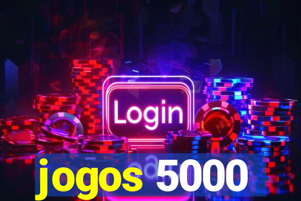 jogos 5000